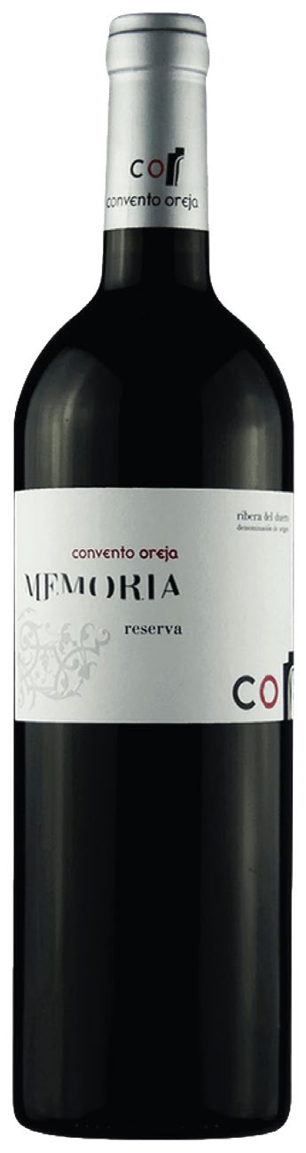 Memoria Reserva 2022